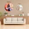 Clock Size At Gift Lab