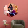 Hexa Clock At Gift Lab