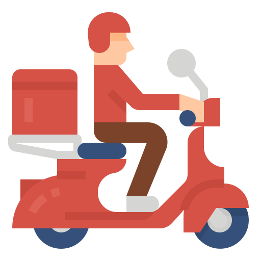 delivery delivery At Gift Lab